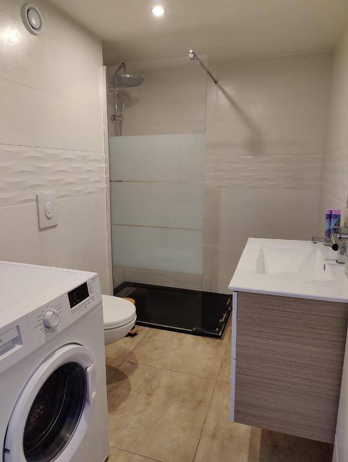Appartement entier, Le Green Duplex moderne en hypercentre in Sarreguemines