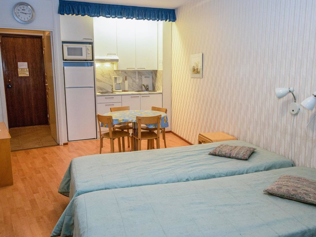 Kylpylä-hotelli, huone 442 in Kilvakkala, Ikaalinen