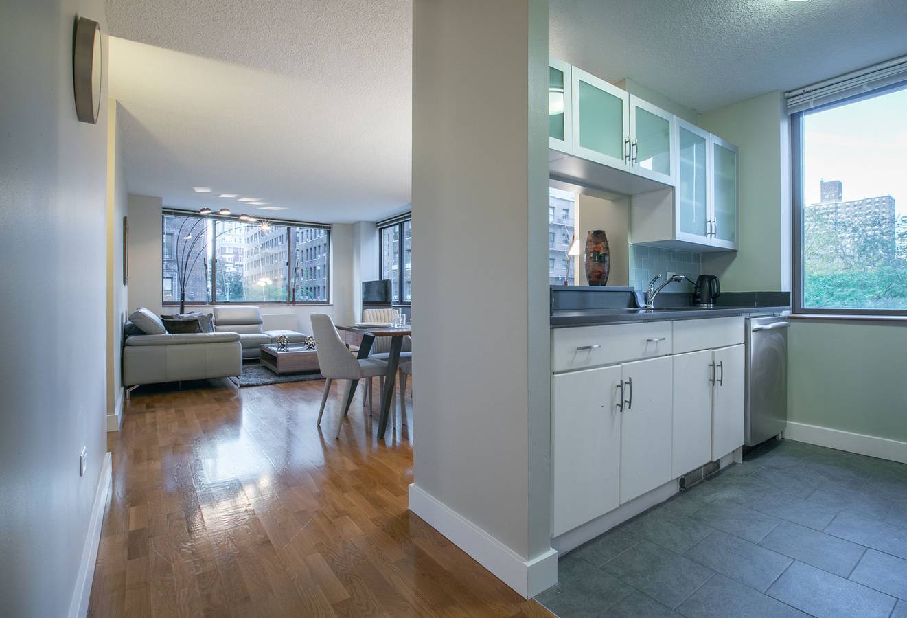 Apartamento entero, Fully Furnished 2Br 2Bath Unit in Nyc in Manhattan, Nueva York