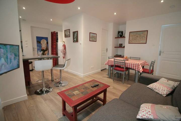 Location de vacances pour 4 personnes, avec terrasse à Lisieux - 4