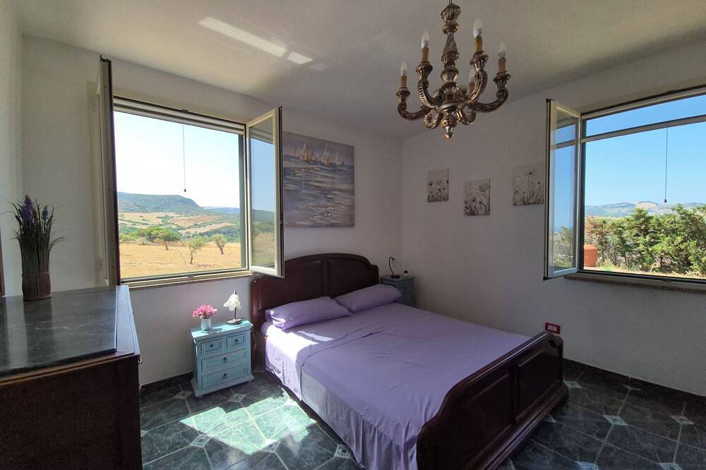 Ferienhaus / Villa - Castelsardo in Castelsardo, Sassari Provinz