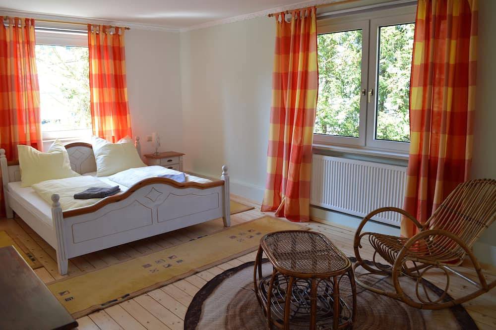 Ganze Wohnung, Am Klostergarten Wohnung Mond in Heilbad Heiligenstadt, Region Eichsfeld