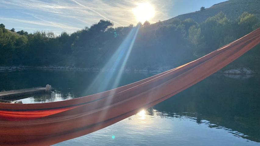 Casa vacanza per 4 persone, con terrazza e panorama - 1