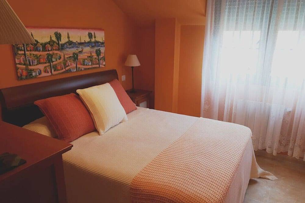 Entire apartment, Apartamento en primera línea - Pinedo Ii 6816 in Noja, Cantabrian Coast