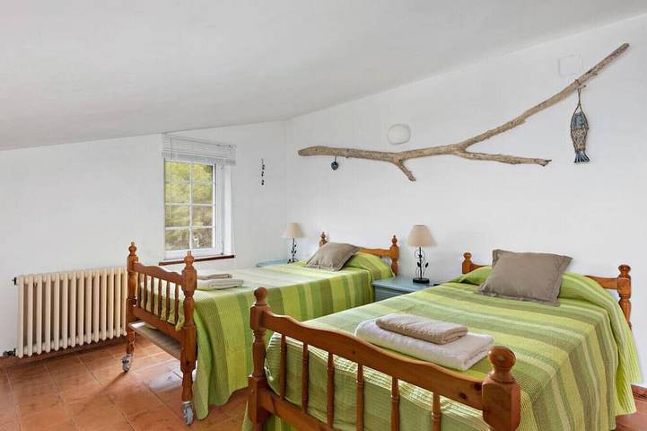 185 Sud  relax and enjoy Menorca in Son Parc, Es Mercadal