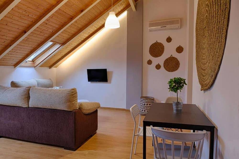 Entire apartment, One bedroom apartment in Spain, Úbeda in Úbeda, Jaén Province