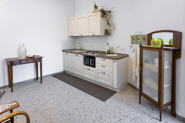Location de vacances pour 2 personnes, avec terrasse et vue à Morciano di Romagna - 4