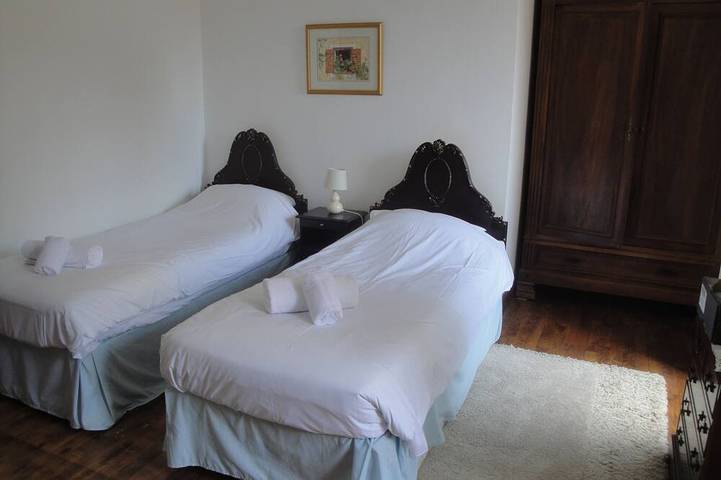 Location de vacances pour 8 personnes, avec jardin à Payrignac - 4