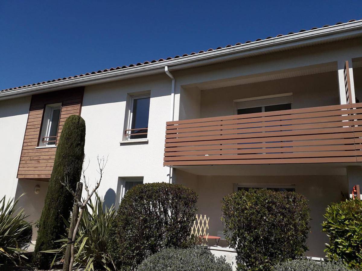 Appartement entier, Two-Bedroom Apartment in Arvert, Côte de Beauté