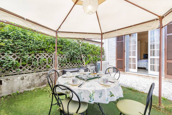 Ferienhaus für 5 Personen in Lido di Camaiore