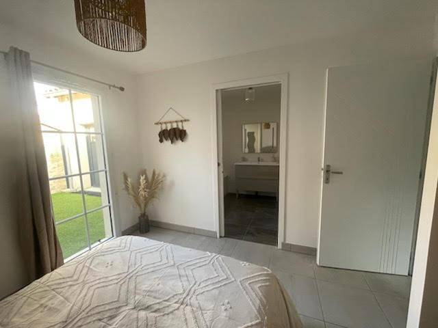 Location de vacances pour 6 personnes, avec terrasse dans Saint-Gelais - 2