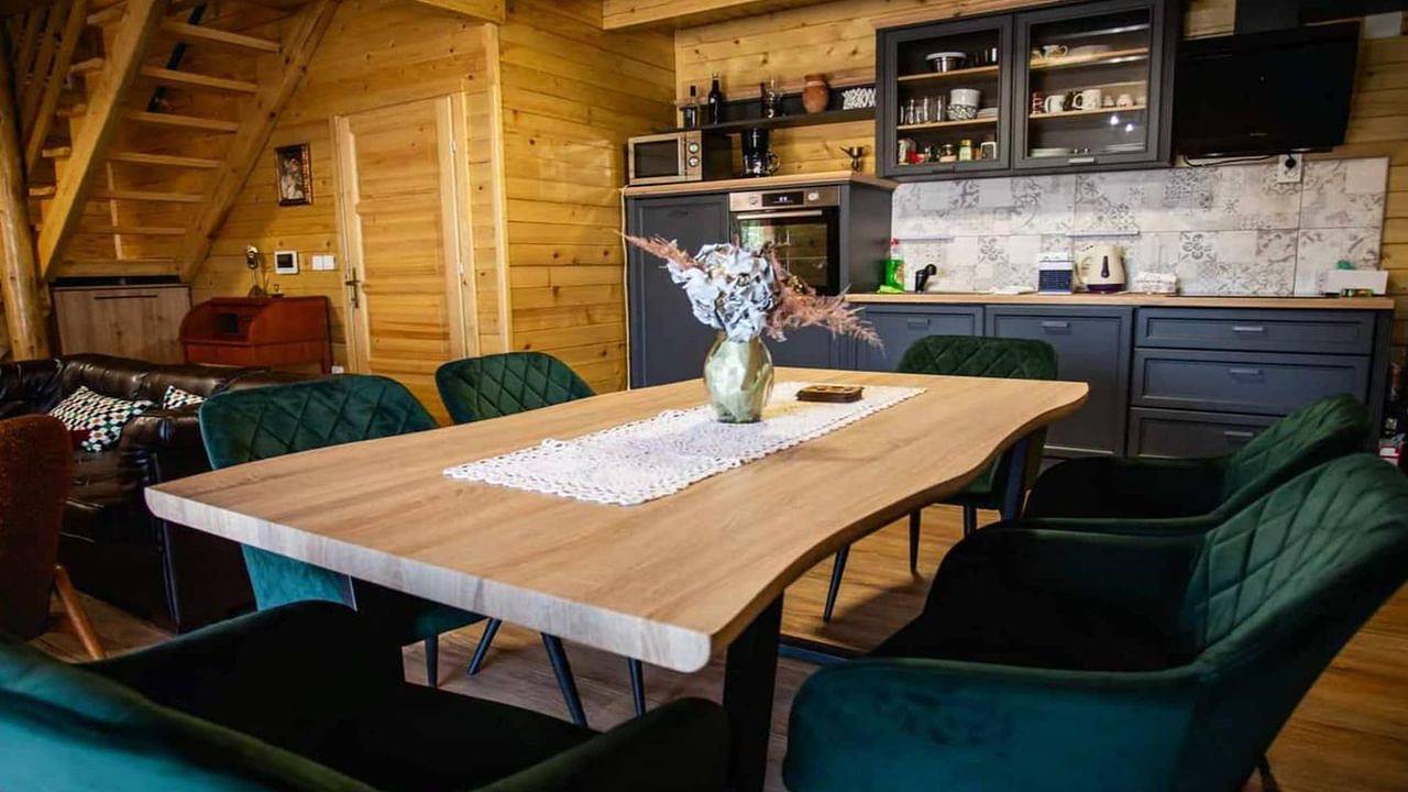 Villa für 8 Personen (130 m²) in Vukovar in Vukovar-Srijem