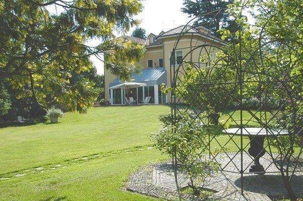 Villa La Maggiorana in Rivoli, Provincia di Torino