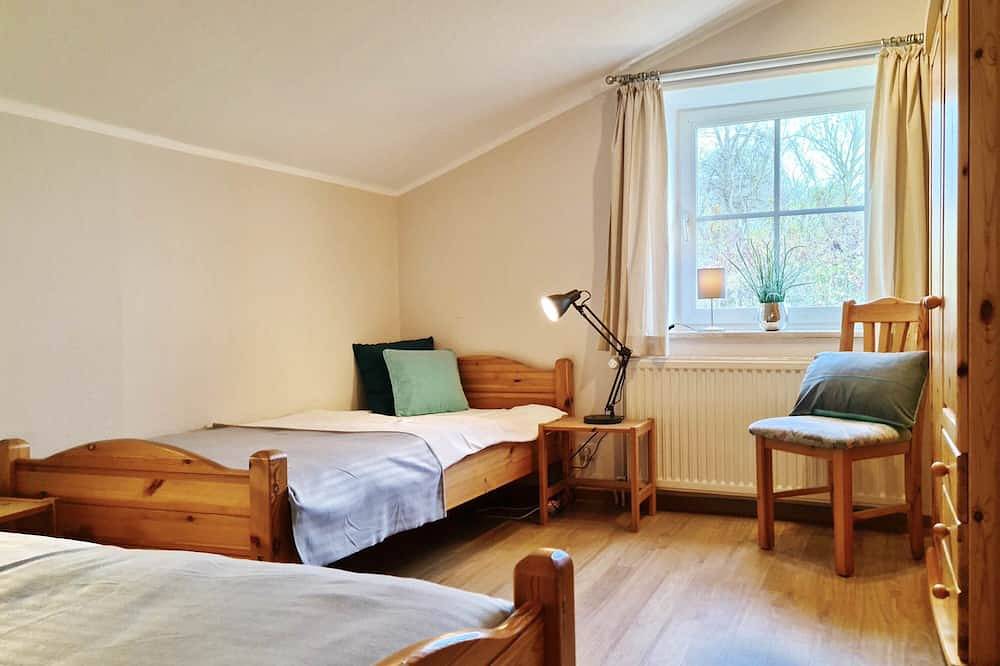 Ganze Wohnung, Ferienwohnung/App. für 4 Gäste mit 53m² in Fehmarn Ot Vadersdorf in Westfehmarn, Fehmarn