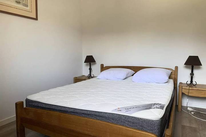 Gîte pour 4 personnes, avec balcon à Saint-Pons (Alpes-de-Haute-Provence) - 2