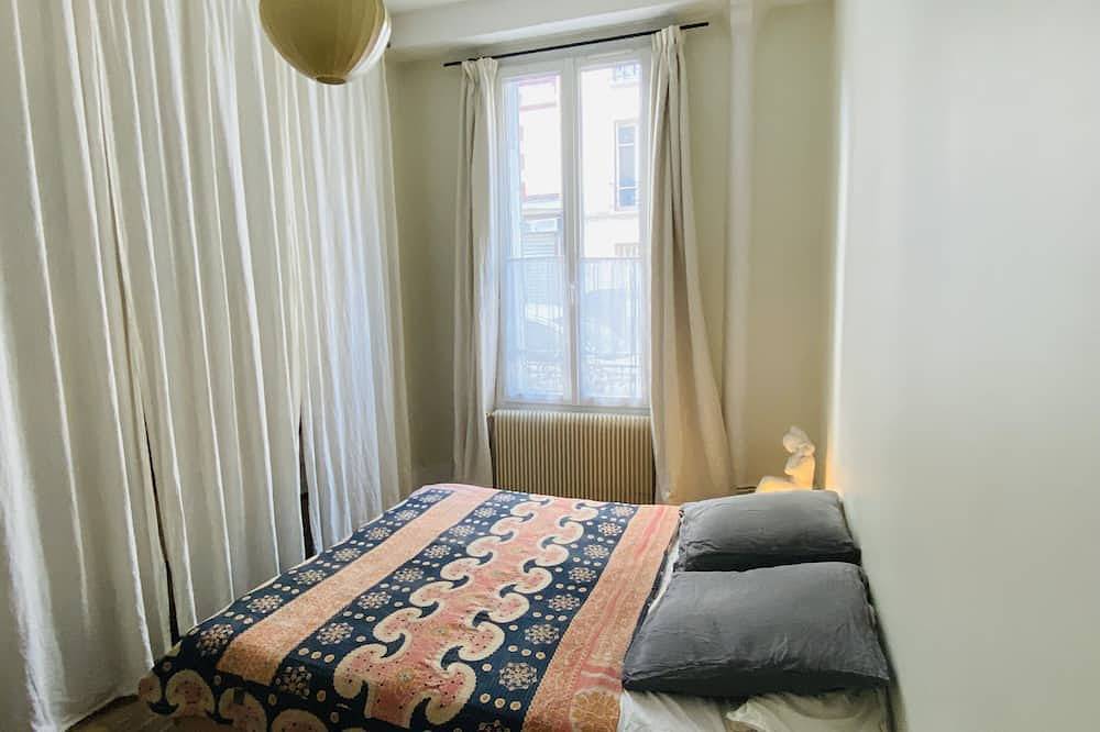 Apartamento entero, Philharmonie de Paris / La Villette / La cité des sciences in Pantin, Sena-Saint Denis