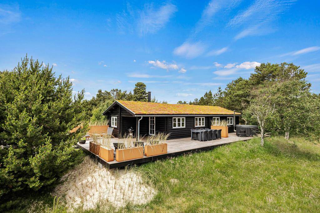 Casa vacanza a Vejers Strand a partire da 169€ a notte