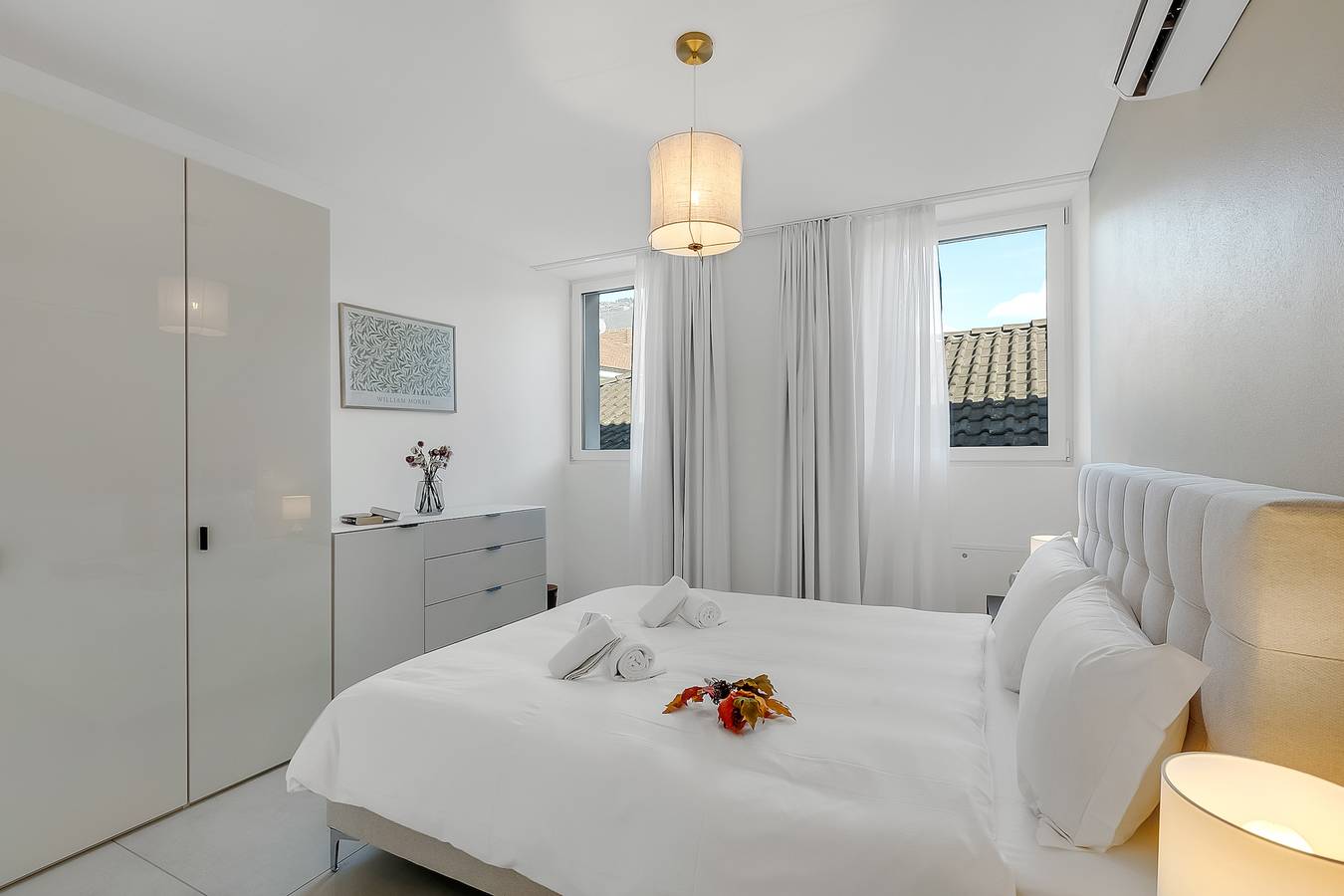 Ganze Wohnung, Corte di Ascona 3 in Ascona, Tessiner Alpen