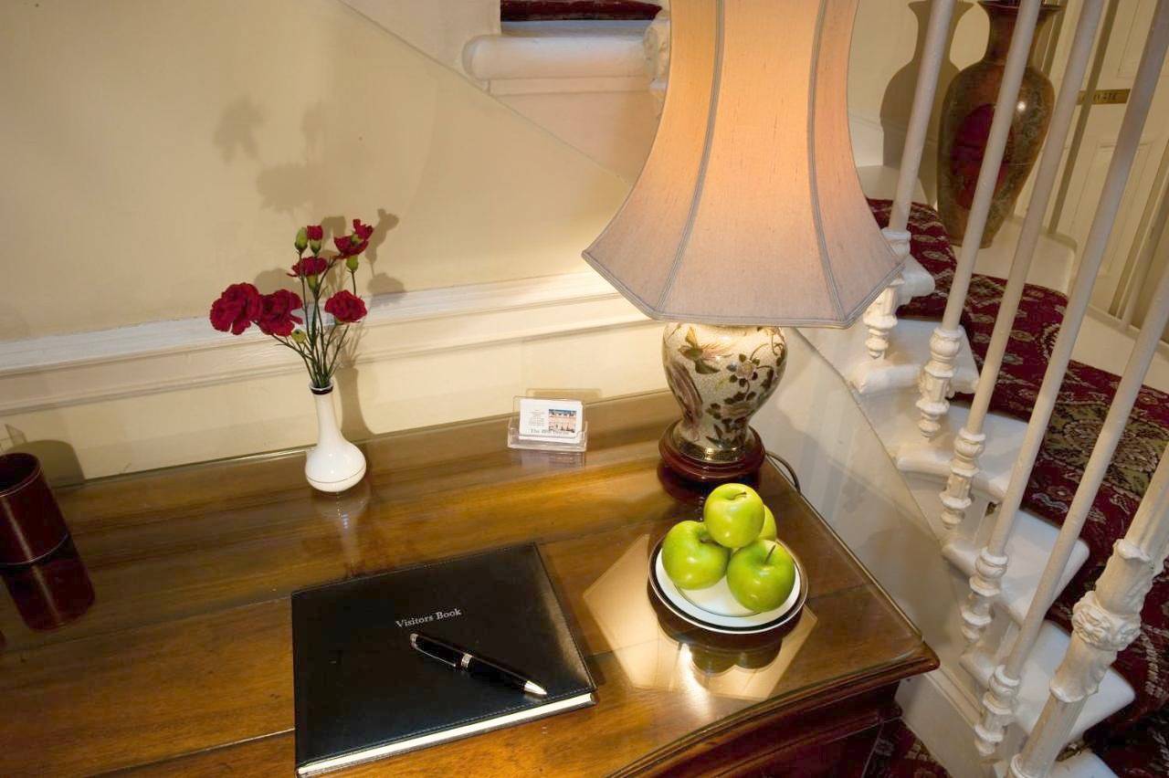 The Ben Doran Guest House in Edimburgo, Lothian