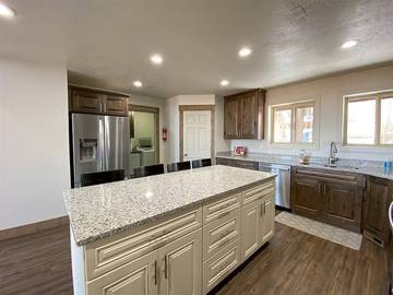 Vacation House for 24 Guests in Garden City (UT), Utah, Picture 2
