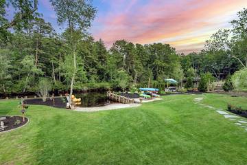 Cottage for 4 Guests in New Jersey, USA, Picture 4