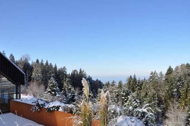 Ferienwohnung für 6 Personen, mit Balkon und Garten - 1