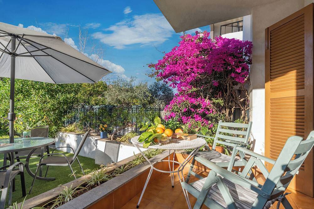 Apartamento entero, Apartamento Al Mare in Puerto de Sóller, Sóller