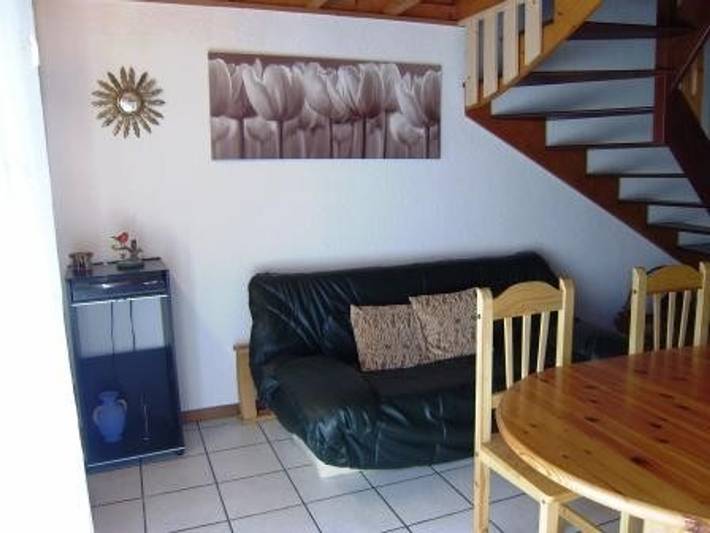 Gîte pour 7 personnes, avec jardin à Esquièze-Sère - 2