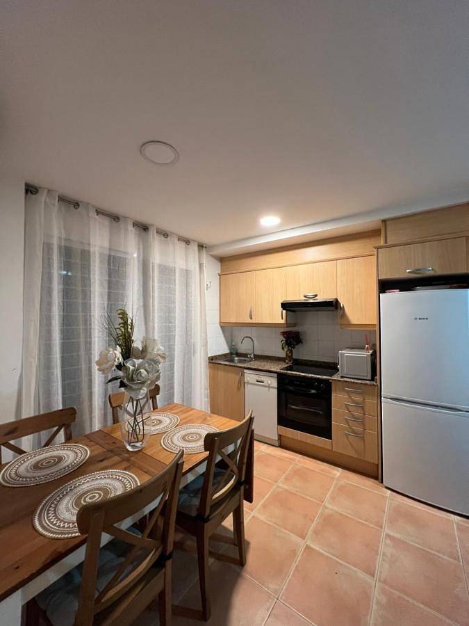 Ferienhaus für 6 Personen, mit Pool und Garten in Oropesa del Mar - 2