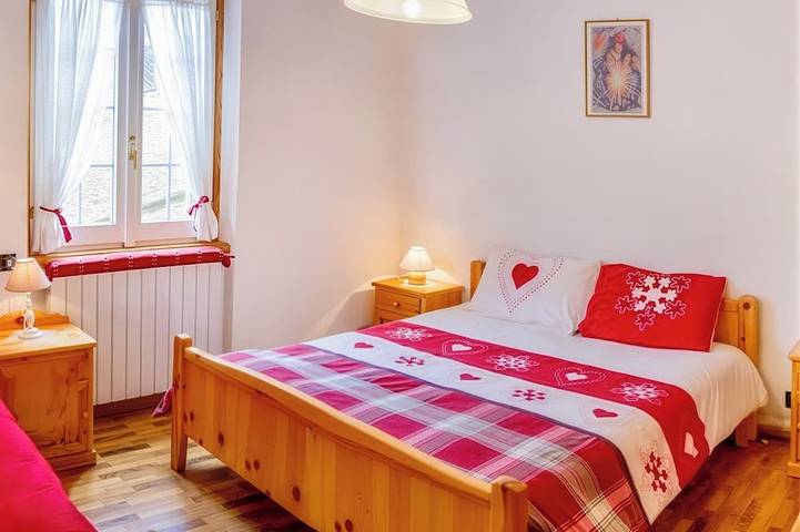 Ganze Wohnung, Ca' Maria - Casa in Scalve in Schilpario, Prealpi Bergamasche Orientali