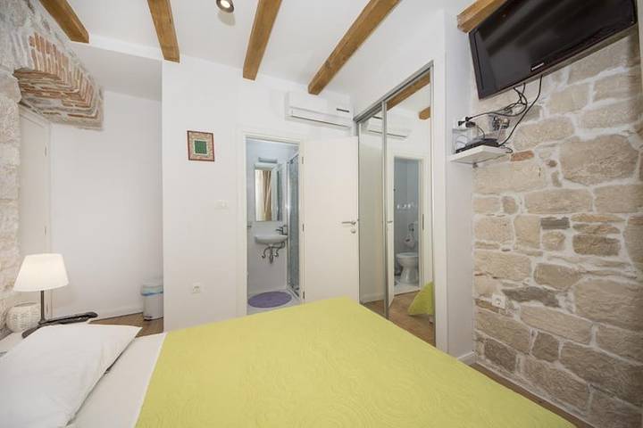 Appartement de vacances pour 2 personnes, adapté aux familles