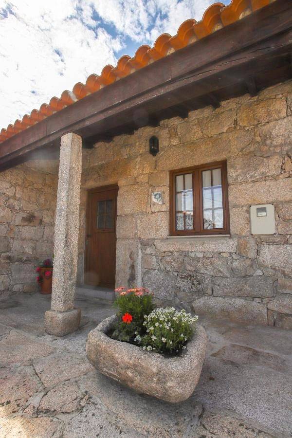 Gîte pour 6 personnes, avec vue et jardin dans Sabugal - 3