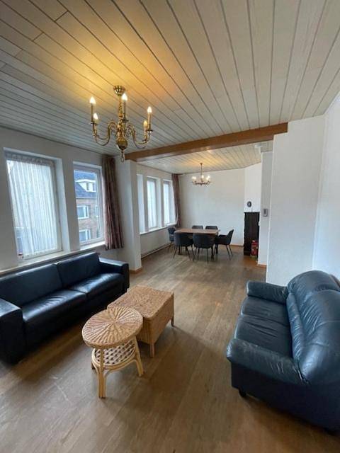 Vakantieappartement voor 5 personen in Brunssum
