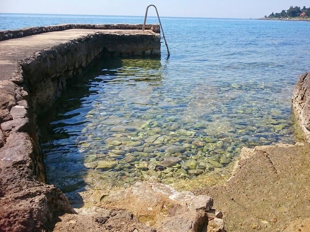 Cijeli apartman, Apartman in Umaška regija