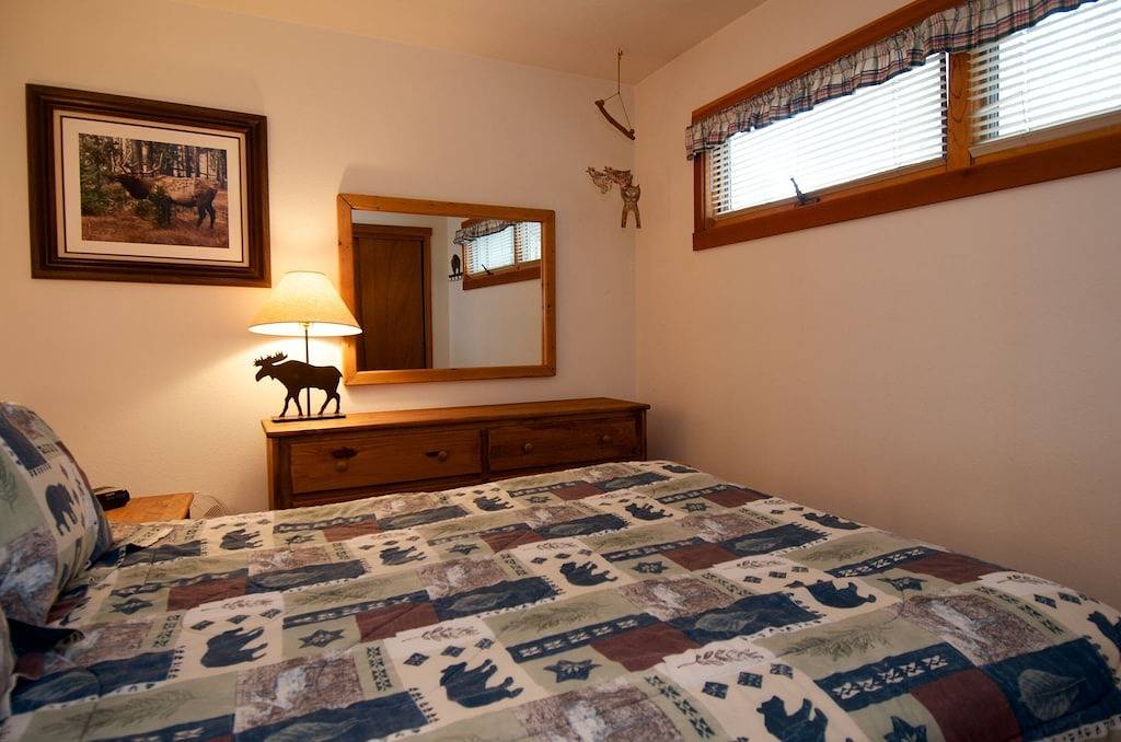 Ganze Wohnung, Nestle in den Frieden und die Ruhe der Espen in Moose Wilson Road, Grand Teton Nationalpark