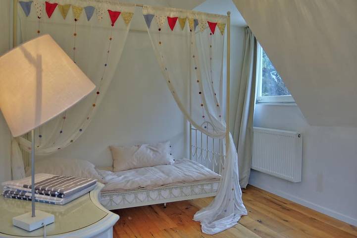 Ferienhaus für 6 Personen, mit Garten und Whirlpool in Boppard - 4