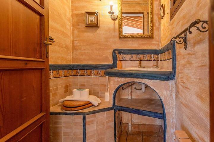 Villa Ca Na Bel by Slow Villas in Puigpunyent, Mallorca Westen