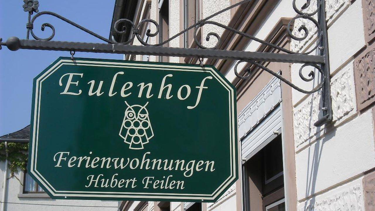 Ganze Ferienwohnung, Ferienwohnung für 4 Personen (75 m²) in Minheim in Minheim, Bernkastel-Kues & Umgebung