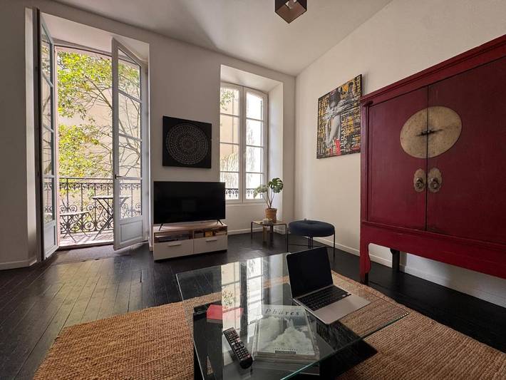 Gîte pour 4 personnes, avec Balcon et Terrasse dans Office De Tourisme Pau Pyrenees