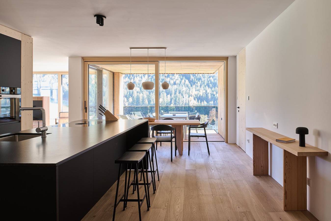 Ganze Ferienwohnung, Apartment 12 mit 3 Schlafzimmer und Balkon in Fulpmes, Innsbruck Land