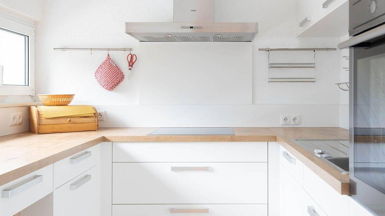 Geheel vakantieappartement, Vakantieappartement voor 6 personen met uitzicht in Schruns, Schruns-Tschagguns