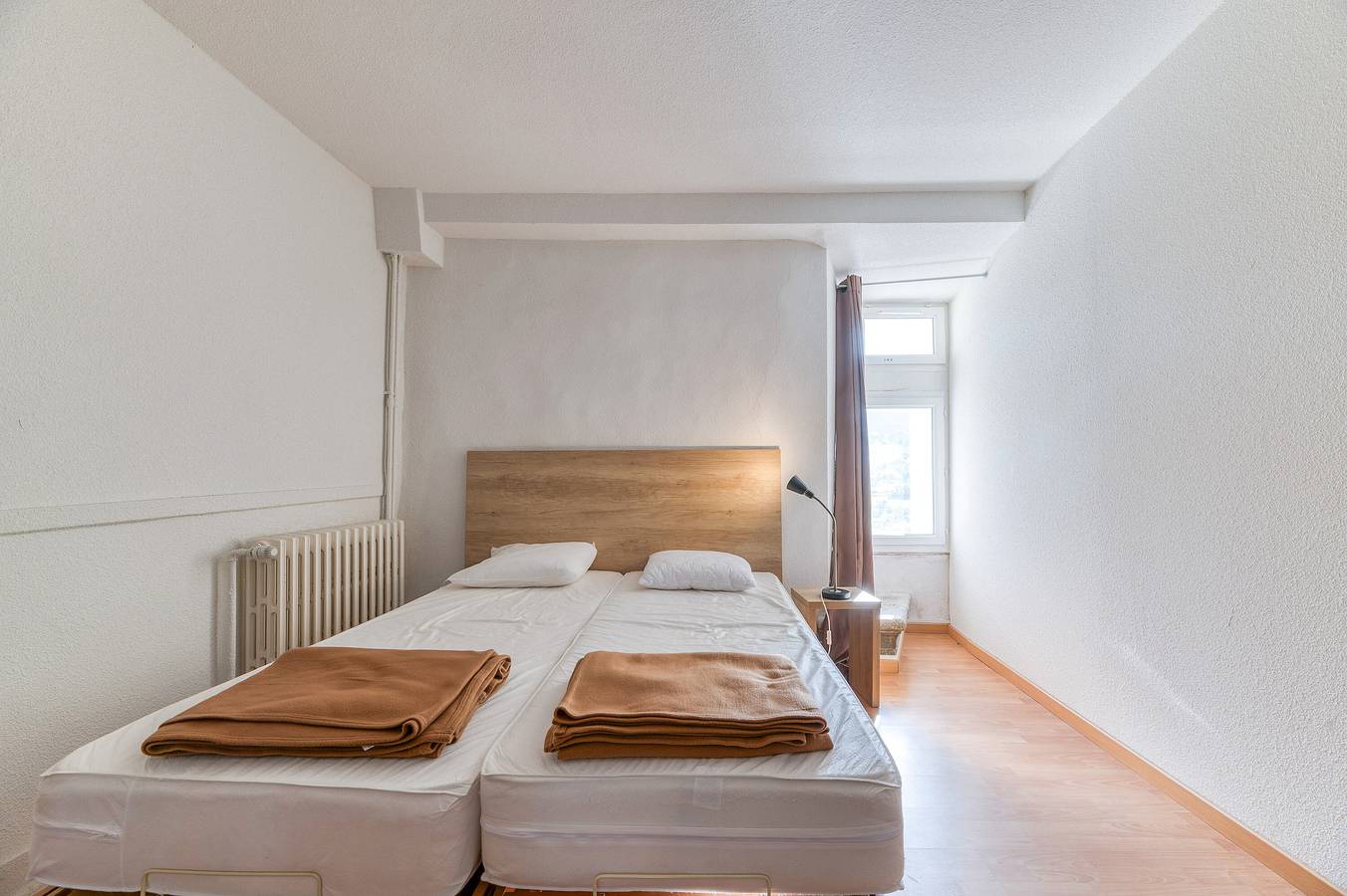 Entire apartment, Apartment '212' - Logis Belledonne in Arvillard, Chambéry region