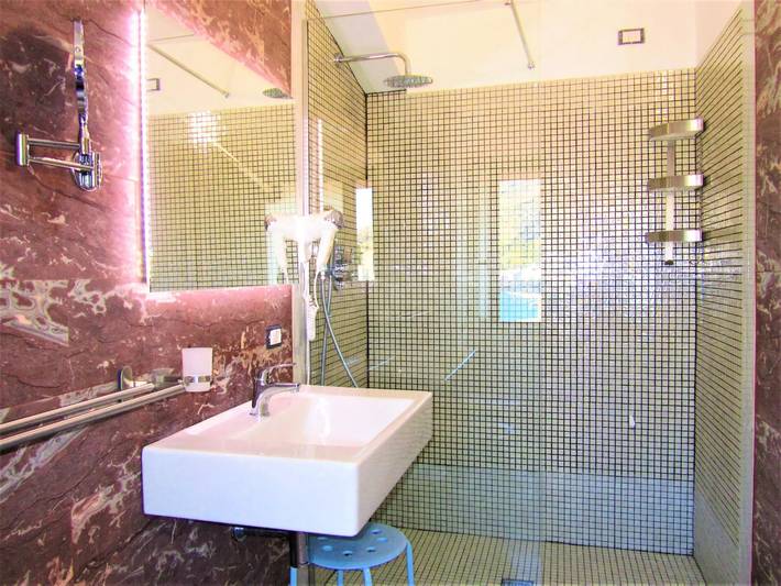 Apartamento entero, 4 estancias 6 personas in Schisò, Giardini-Naxos
