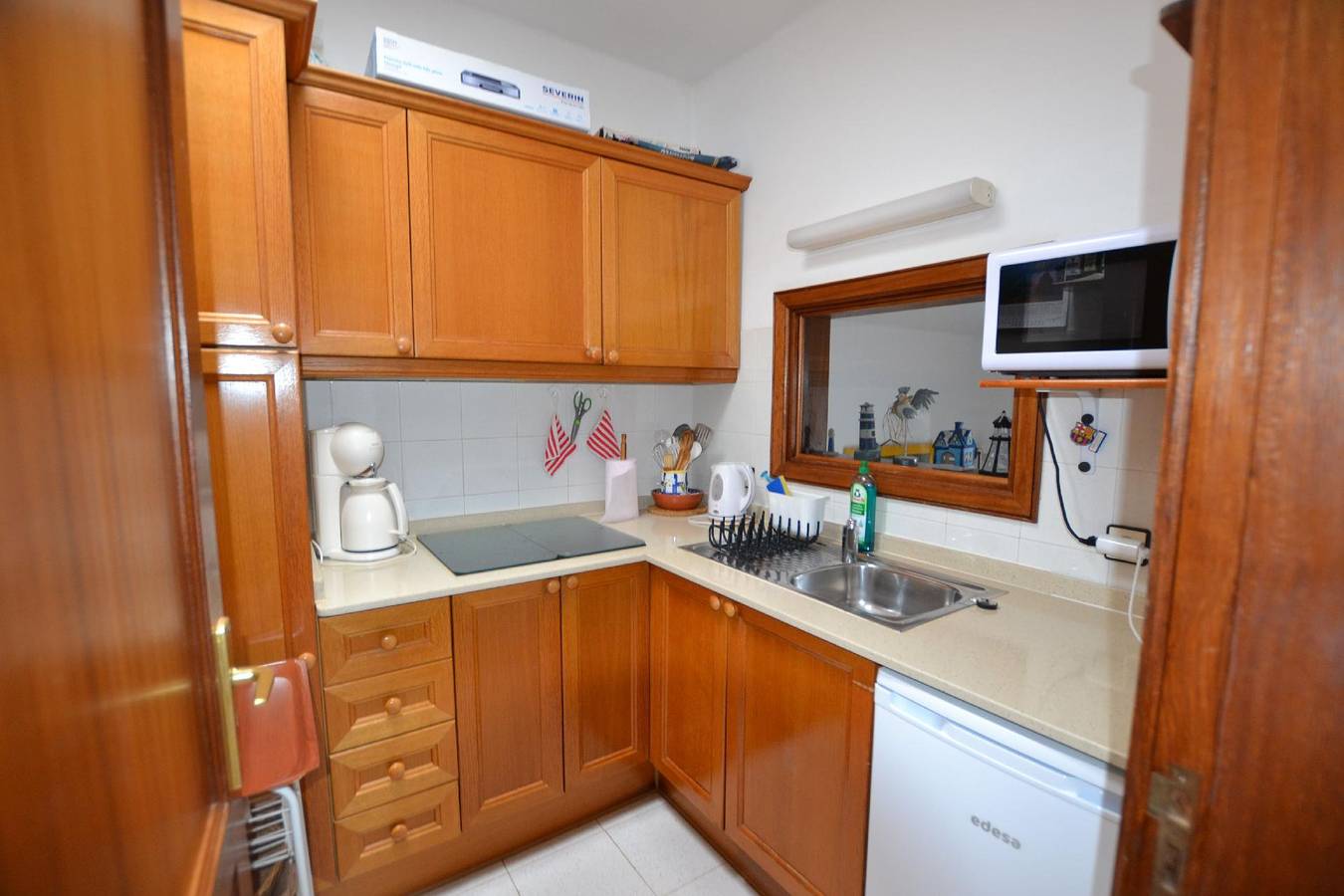 Apartamento vacacional entero, Apartamento de vacaciones para 2 personas aprox. 72 qm en Playa Honda, Lanzarote (Costa sur de Lanzarote) in Playa Honda, San Bartolomé