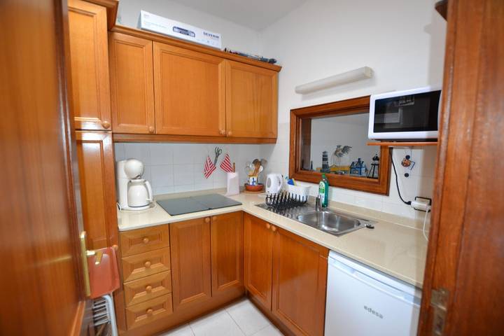 Bungalow für 2 Personen auf den Kanaren - 4