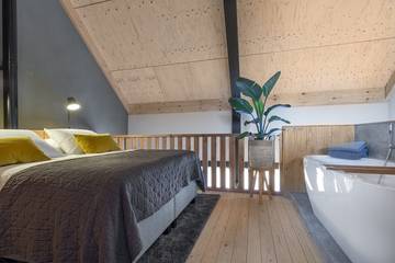 Vakantiehuis voor 6 Personen in Veluwe, Regio Zwolle, Afbeelding 1