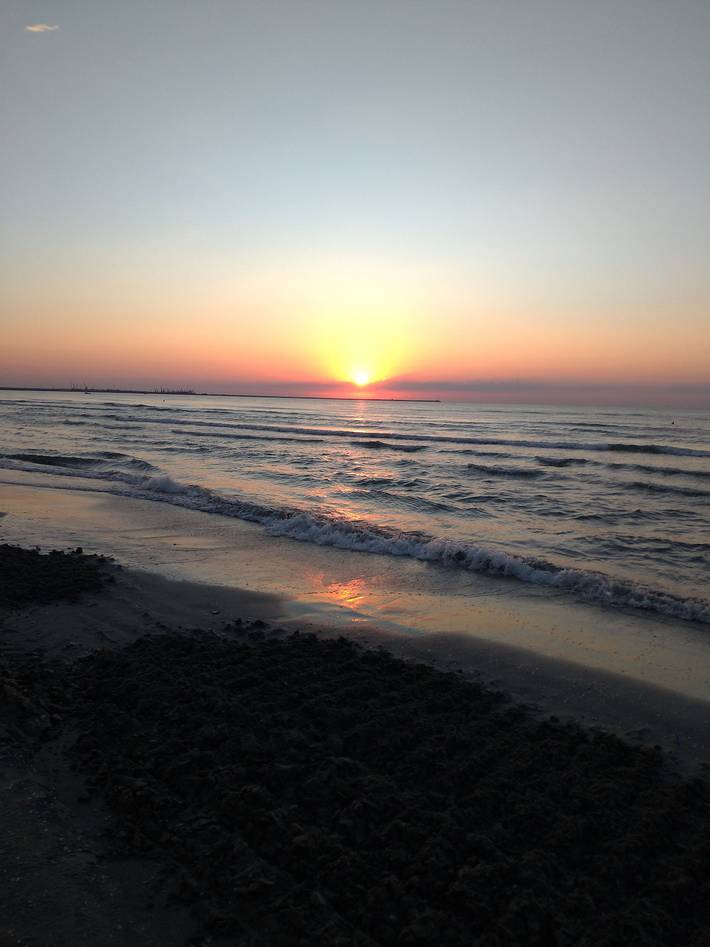Gîte pour 5 personnes, avec balcon/terrasse et vue sur l’océan en Roumanie - 4
