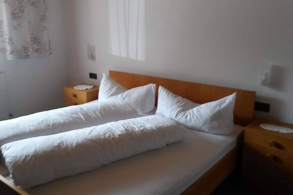 Ganze Wohnung, Sehr sonnige ruhige Lage mit Blick auf die Montafoner Bergwelt in Sankt Gallenkirch (Stadt), Sankt Gallenkirch