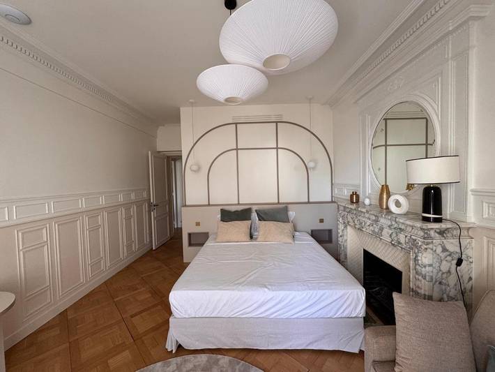 Bed and breakfast para 2 pessoas - 1