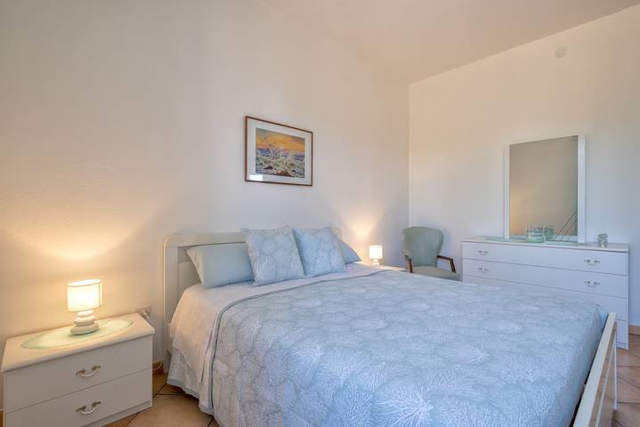 Location de vacances pour 4 personnes, avec jardin à Sorso - 3